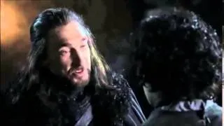 Benjen Stark