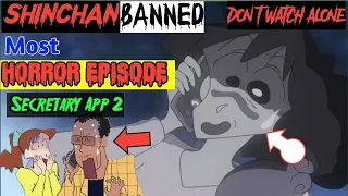 😂💯|why masuzaka throw above the can?💥|shinchan new episode|#shinchanintamil #shinchan #shinchantamil