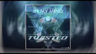 Hardwell & Will Sparks vs Ivan Gough & Feenixpawl & Georgi Kay - Twisted vs In My Mind