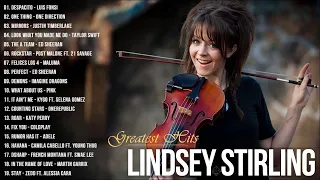 Best songs Collection Lindsey Stirling 2020 - Lindsey Stirling Best Songs 2020
