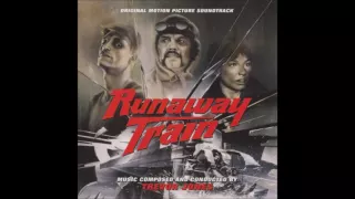 Trevor Jones/Runaway Train Soundtrack - Past, Present - Future?