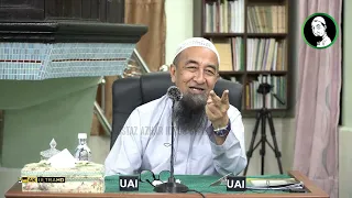 Kopi Tak Elok Untuk Kesihatan - Ustaz Azhar Idrus