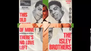 Isley Brothers - Who's That Lady (United Artist 714 - 1964)
