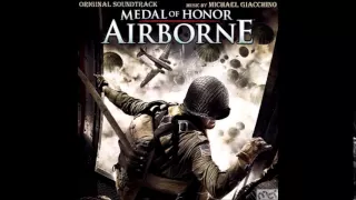 Medal of Honor Airborne OST - Main Theme