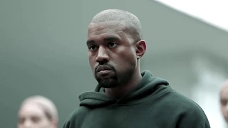 Kanye West - Yeezy Season 1 | Behind the Scenes