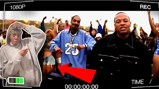 First Time Listening😳 Dr. Dre Ft Snoop Dogg “STILL D.R.E” Reaction Video
