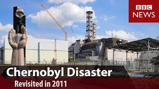 Chernobyl Disaster: Revisited in 2011 - BBC News Reporters