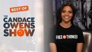 Best of The Candace Owens Show | Candace Owens Show