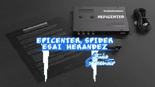 Los Dorados   Sálvame En Vivo EPICENTER SPIDER