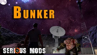 Serious Sam 4 - Bunker ( Serious | All secrets )