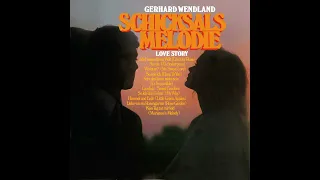 ❤ 160823 Gerhard Wendland: Nur Du! (El Cóndor Pasa) (Orch. Willy Hoffmann) (1971)