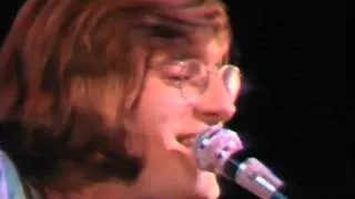John Sebastian - Lovin' You - 7/21/1970 - Tanglewood (Official)