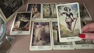 ВОДОЛЕЙ Хорошие новости! 24 - 30 Января 2022 года Таро прогноз / AQUARIUS tarot forecast