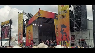 Corral Reffer Band - Margaritaville (Jazz Fest 2024 Jimmy Buffett Tribute)