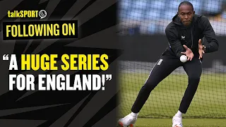🎙️Following On - England v Pakistan Preview; Gary Kirsten Exclusive & Sussex Flying High
