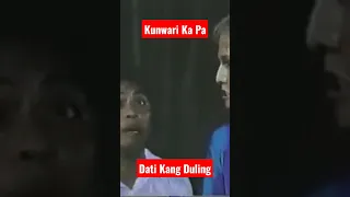 Haba Baba Doo Puti Puti Poo: Kunwari Ka Pa Dati Kang Duling