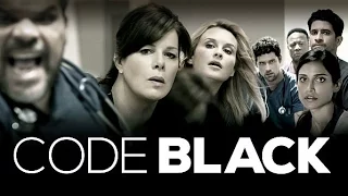 Code Black -  He lives in you