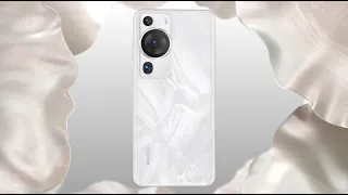 HUAWEI P60 Pro | Exclusive Preview