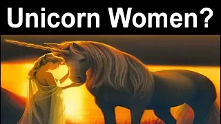 My Reaction To "There is No Right Girl, Unicorns Don't Exist" MGTOW Video