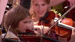 Irish Washerwoman – André Rieu