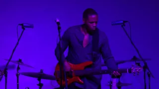 Julian Vaughn "Yearning for Your Love"