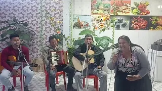 ROLANDO QUINTEROS - En Vivo