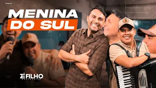 MENINA DO SUL - FEAT MANO WALTER (Clipe Oficial)