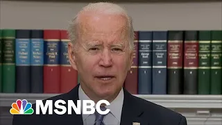 Biden Announces Additional $800 Million In Military Aid To Ukraine