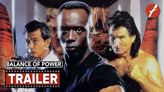 Balance Of Power (1996) - Movie Trailer - Far East Films