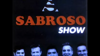 09-Ella no sabe vivir sin mi - Sabroso - Sabroso Show