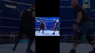 Kevin Owens vs stone cold steve austin in w