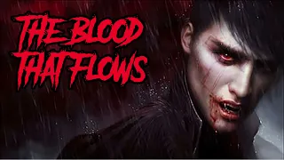 The Blood the Flows | Audiobooks Full Length | #horror #audiobook