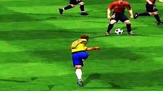 Long Shots From PES 97 to 19