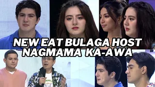 EAT BULAGA HOST NAG IYAKAN MATAPOS MARAMDAMAN ANG MADAMING PANGBABATIKOS NA KANILANG PINAGDADAANAN