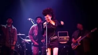 Judith Hill | Love Today | Key Club