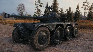 УЧУСЬ ИГРАТЬ НА EBR 90