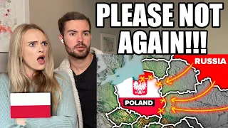 Reaction Why Poland is Preparing for Full Scale War Against Russia