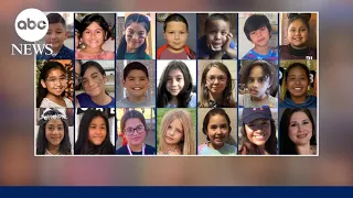 The investigation into Uvalde school shooting 2 years later