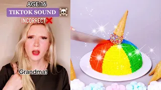 💹💹 Text To Speech ⛱️🍁 ASMR Cake Storytime @Brianna Guidryy | Best Tiktok Compilations #25