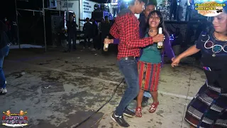 Chiquilla Cariñosa y mañosa😏, Gran baile social con la Agrupación Xoyita Musical