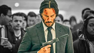 Gangster Kills A Dog, Turns Out The Owner Of The Dog Is A Legendary Assassin John Wick | Movie recap