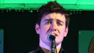 Emmet Cahill - The Parting Glass