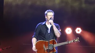 Blake Shelton - I Lived It (03.21.2019)