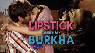 LIPSTICK UNDER MY BURKHA  | Releasing 21 July | Konkona Sensharma, Ratna Pathak