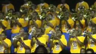 Southern University Bayou Classic 2008- If I were a Boy