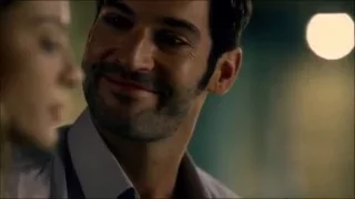 Knockin' on Heaven's door - Lucifer & Chloe piano duet (Lucifer 1x09)