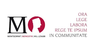 Acte de presentació del Mil·lenari de Montserrat (26 abril 2024)