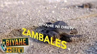 Biyahe ni Drew: Ultimate Zambales Getaway | Full episode