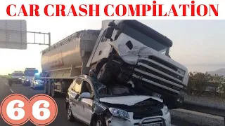 car crash compilation # 66 driving fails, bad drivers,car crashes, terrible driving fails, road rage