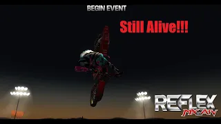 MX vs ATV Reflex is still HUGE in 2024